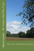 Nature Has The Cure - Paperback