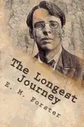 The Longest Journey - Paperback