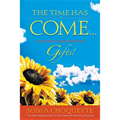 Time Has Come... to Accept Your Intuitive Gifts! - Paperback
