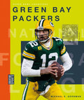 Green Bay Packers - Paperback