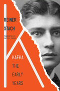Kafka: The Early Years - Paperback