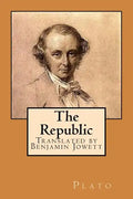 The Republic - Paperback