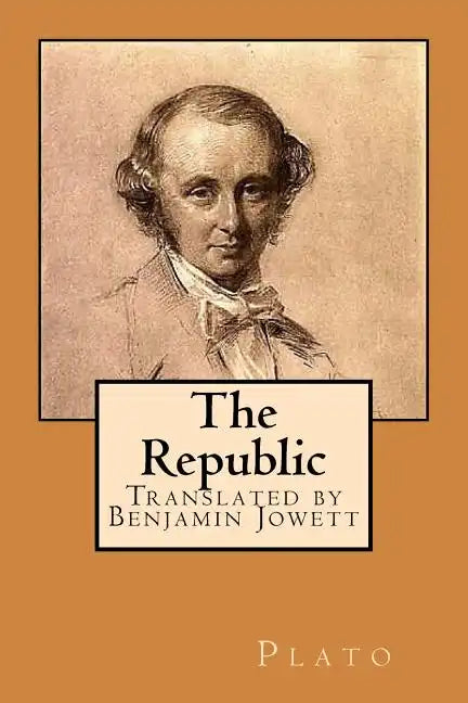 The Republic - Paperback