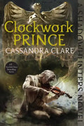 Clockwork Prince - Paperback