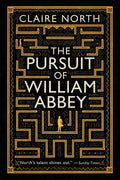 The Pursuit of William Abbey - Paperback