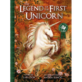 The Legend of the First Unicorn - Paperback