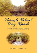 Though Silent They Speak - Hardcover