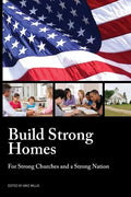 Build Strong Homes - Paperback