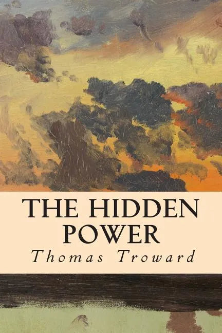 The Hidden Power - Paperback