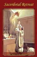 Sacerdotal Retreat - Paperback