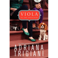 Viola in the Spotlight - Paperback