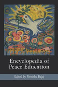 Encyclopedia of Peace Education - Paperback