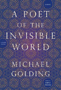 A Poet of the Invisible World - Paperback