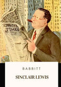 Babbitt - Paperback