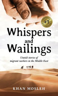 Whispers and Wailings - Hardcover