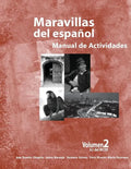 Maravillas del Espanol - Manual de Actividades - Paperback