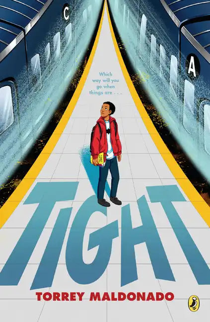 Tight - Paperback