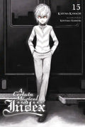 A Certain Magical Index, Vol. 15 (Light Novel) - Paperback