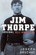 Jim Thorpe: Original All-American - Paperback