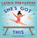 She's Got This - Hardcover