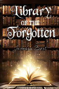 Library of the Forgotten - Paperback