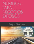 Números Para Negocios Exitosos - Paperback
