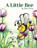 A Little Bee - Hardcover