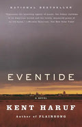 Eventide - Paperback