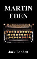 Martin Eden - Hardcover