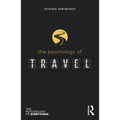 The Psychology of Travel - Paperback