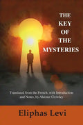 The Key of the Mysteries - Paperback