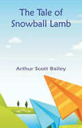 The Tale of Snowball Lamb - Paperback