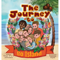 The Journey to Bo Island - Hardcover