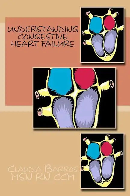 Understanding Congestive Heart Failure - Paperback
