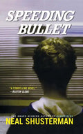 Speeding Bullet - Paperback