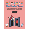 The Dude Circus: Grab your popcorn for my funny and freakish stories of online dating as a midlife ticket holder - Paperback