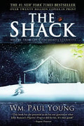 The Shack - Hardcover