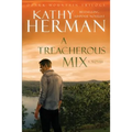 A Treacherous Mix - Paperback