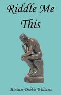 Riddle Me This - Paperback