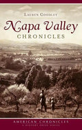 Napa Valley Chronicles - Hardcover