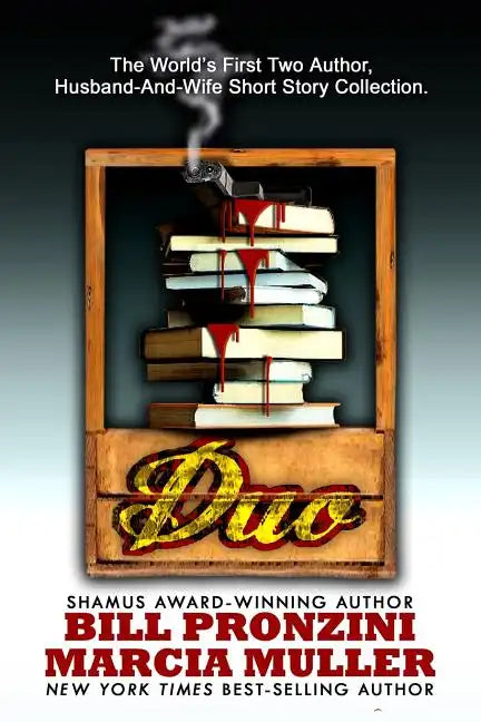Duo - Paperback