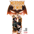 Weapon X-Men by Christos Gage - Paperback