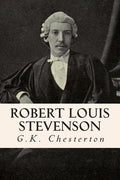 Robert Louis Stevenson - Paperback