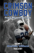 Peace Between the Lines - Paperback