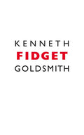 Fidget - Paperback