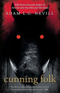 Cunning Folk - Paperback