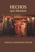 Hechos que prueban - Paperback