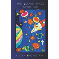 The Cosmos Space Adventure - Paperback