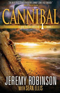 Cannibal (A Jack Sigler Thriller) - Paperback