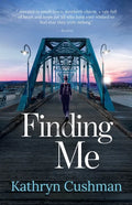 Finding Me - Paperback